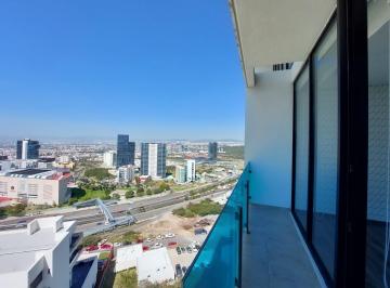 Departamento · 296m² · 5 Recámaras · 4 Estacionamientos · Departamento en Venta - Torre Koloria Querétaro