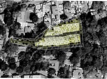 Terreno / Lote , Alvaro Obregón · Venta Terreno Tetelpan