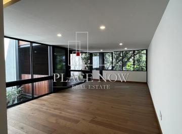 Departamento · 192m² · 2 Recámaras · 2 Estacionamientos · Departamento en Venta, Col. Polanco Miguel Hidalgo