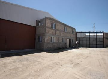 Nave industrial , Zapopan · Bodega en Renta en Agua Blanca Industrial