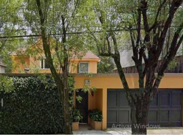 Casa de 4 habitaciones, Miguel Hidalgo · ¡Excelente Oportunidad! Lomas de Chapultepec Ciudad de México