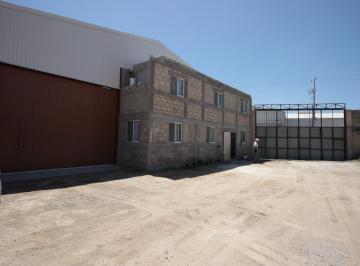 Nave industrial , Zapopan · Bodega en Renta en Agua Blanca Industrial