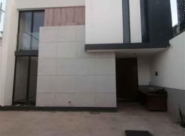 Casa de 3 habitaciones, Morelia · Venta Casa con Jardín en Lomas del Valle Morelia Cas_5160 Mor/aj