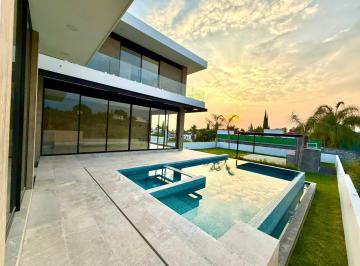 Casa de 4 habitaciones, Atlatlahucan · Vendo Casa en Fracc Lomas de Cocoyoc