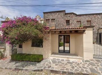 Casa de 4 habitaciones, San Miguel de Allende · ¡Oportunidad Unica! Casa en Venta, San Miguel de Allende Guanajuato Mm164