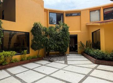Casa en condominio de 3 habitaciones, Huixquilucan · Casa en Venta con Seguridad La Herradura
