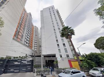 Departamento de 2 habitaciones, Miguel Hidalgo · Departamento en Venta, laguna de Mayran 375, Anahuac, Migue Hidalgo, Ciudad de México.