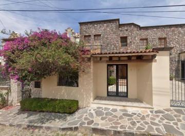 Casa de 4 habitaciones, San Miguel de Allende · ¡Excelente Oportunidad! San Miguel de Allende, Guanajuato