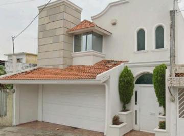 Casa de 4 habitaciones, Veracruz · ¡Excelente Oportunidad! Salvador Díaz Mirón, 91910 Veracruz