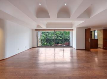 Departamento de 2 habitaciones, Miguel Hidalgo · Departamento en Venta, Col Bosques de La Lomas