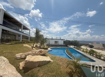 Terreno / Lote · 151m² · Terrenos en Venta en El Campestre Zona Exclusiva de Tuxtla Gutierrez