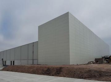 Nave industrial , El Marqués · Nave 20,000 m² Parque Industrial Bernardo Quintana, Querétaro