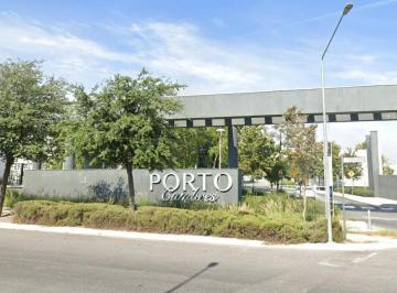 Terreno / Lote · 153m² · Terreno en Venta en Fraccionamiento Porto Cumbres