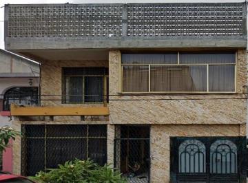 Casa de 4 habitaciones, Azcapotzalco · ¡Excelente Oportunidad! Nueva Santa María, Azcapotzalco, Cdmx
