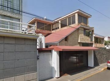 Casa de 4 habitaciones, Xochimilco · Venta de Casa en La Asunción Xochimilco