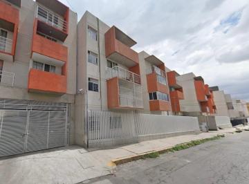 Departamento de 2 habitaciones, Iztapalapa · Departamento - Iztapalapa - El Edén