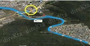 Terreno / Lote , Querétaro · Terreno Habitacional Macro en Centro Sur Qro, Oportunidad Única de Inversión Zona Alto Crecimiento!