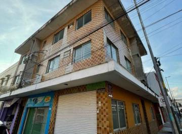 Edificio de 9 habitaciones, Veracruz · Oportunidad Única! Edificio Estratégico en El Centro de Veracuz.*inversionistas*
