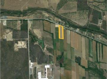 Terreno / Lote , Pesquería · Terreno en Venta Pesqueira