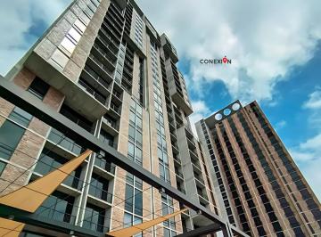 Departamento de 2 habitaciones, Monterrey · Departamento con Estilo, Comodidad y Ubicación Privilegiada en El Corazón de Mty