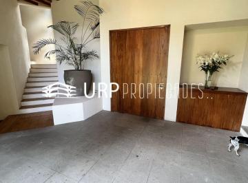 Casa de 4 habitaciones, Ocoyoacac · Casa en Venta Estilo Moderno Mexicano en Hacienda San Martin