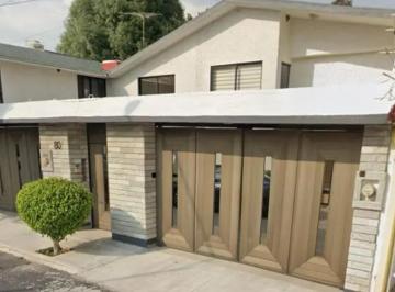 Casa de 3 habitaciones, Xochimilco · Venta de Casa en Jardines del Sur Xochimilco