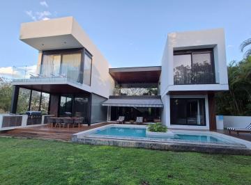 Casa de 5 habitaciones, Mérida · Casa de Lujo con Alberca Privada en Venta, Yucatán Country Club, Mérida