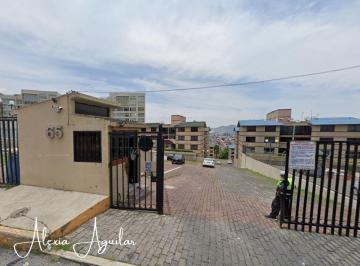Departamento de 3 habitaciones, Naucalpan de Juárez · Departamento en Venta Acceso a Praderas de San Mateo 65, Lomas Verdes, Naucalpan Cb34