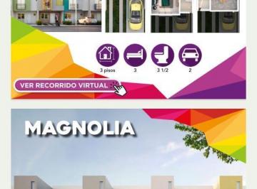 Casa · 120m² · 3 Recámaras · 2 Estacionamientos · Casa en Fraccionamiento Residencial Parques de Tesistán