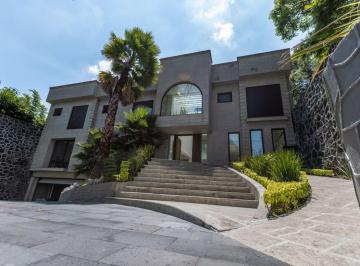 Casa 1720m² Venta Jardines del Pedregal · Residencia de Alta Gama en Venta – Jardines del Pedregal, Ciudad de México