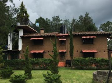 Casa de 5 habitaciones, Tapalpa · Casa de 9700 m² con 5 Recámaras en Venta en Ciudad Tapalpa