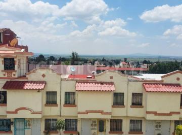 Casa · 95m² · 4 Recámaras · 1 Estacionamiento · Venta Casa, Villa del Real, Tecamac