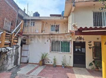 Casa · 189m² · Casa en Venta San Anton, Cuernavaca, Morelos