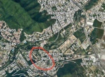 Terreno / Lote , Monterrey · Terreno en Venta Carretera Nacional