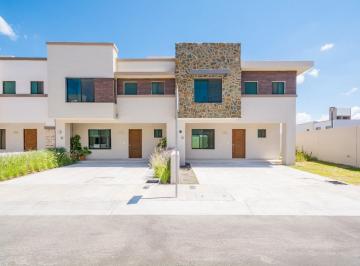 Casa en condominio de 3 habitaciones, Querétaro · Casa en Venta en La Vista Residencial, Estrenala!