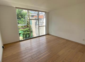 Departamento de 2 habitaciones, Cuauhtémoc · Venta de Departamento en Amsterdam Col. Condesa.