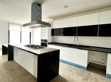 Departamento de 3 habitaciones, Huixquilucan · Departamento en Venta en Residence en Bosque Real