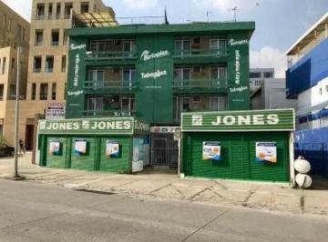 Inmueble productivo urbano de 33 habitaciones, Guadalajara · Propiedad en Zona Minerva en Guadalajara
