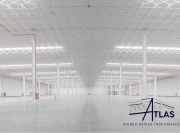 Nave industrial Renta USD 5 · 5,000 m² Carretera México Querétaro