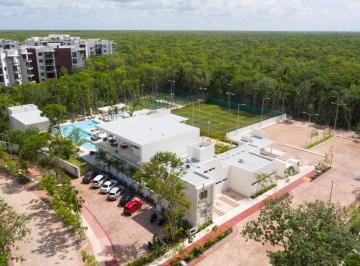 Terreno / Lote , Solidaridad · Terreno en Senderos de Ciudad Mayakoba, Playa del Carmen