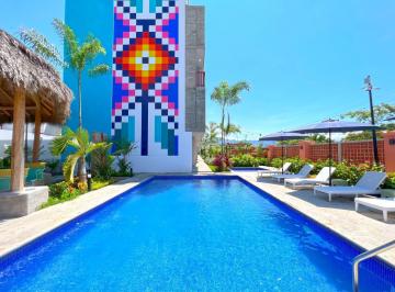 Departamento · 81m² · 2 Recámaras · 1 Estacionamiento · Departamento en Puerto Vallarta