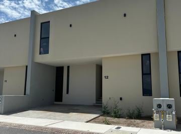 Casa de 4 habitaciones, El Marqués · Zibata Turquesa $26 500