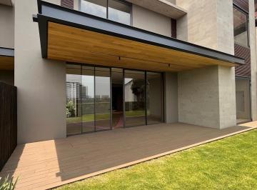 Casa en condominio de 3 habitaciones, Cuajimalpa de Morelos · Lomas de Vistahermosa, Estrenar, Moderna, 380 m² de C, 500 Terreno, Vigilancia
