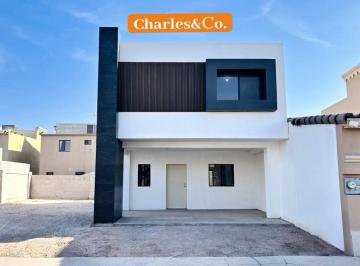 Casa · 142m² · 3 Recámaras · 2 Estacionamientos · Casa en Venta