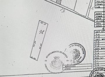 Terreno / Lote , Mérida · Se Renta Terreno Sobre Periferico Norte de Merida
