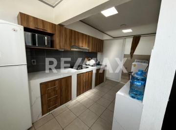 Departamento · 20m² · 1 Recámara · Departamento en Renta - (4)