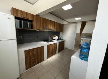 Departamento · 20m² · 1 Recámara · Departamento en Renta - (4)