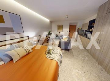 Departamento · 37m² · 1 Recámara · Renta de Departamento en Lomas de Sotelo Miguel Hidalgo Cdmx - (4)