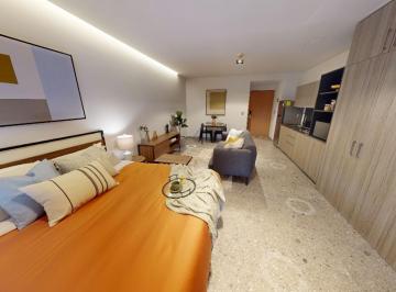 Departamento · 37m² · 1 Recámara · Renta de Departamento en Lomas de Sotelo Miguel Hidalgo Cdmx - (4)
