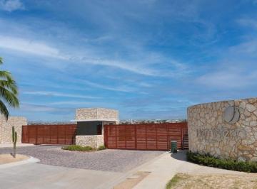 Casa · 126m² · 4 Recámaras · 2 Estacionamientos · Hemisferia Mod Magno Casa F22, Av Sierra Grande S/n - (4)